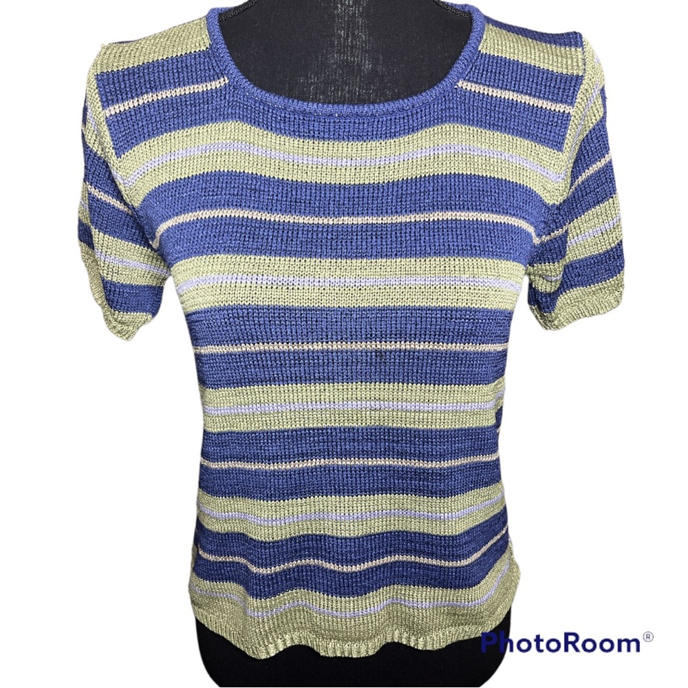 Outfit Petites J P R Short sleeve Sweater
